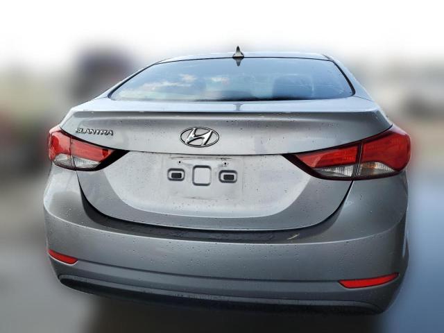 Photo 5 VIN: 5NPDH4AE7FH641296 - HYUNDAI ELANTRA 