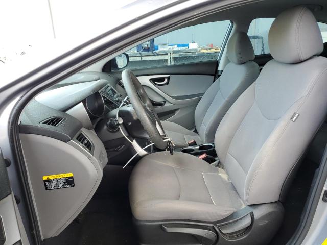 Photo 6 VIN: 5NPDH4AE7FH641296 - HYUNDAI ELANTRA 