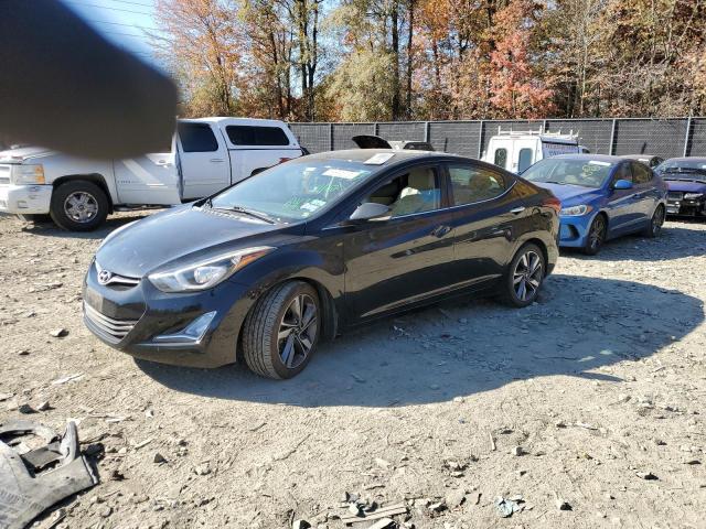 Photo 0 VIN: 5NPDH4AE7FH641346 - HYUNDAI ELANTRA 