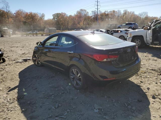 Photo 1 VIN: 5NPDH4AE7FH641346 - HYUNDAI ELANTRA 