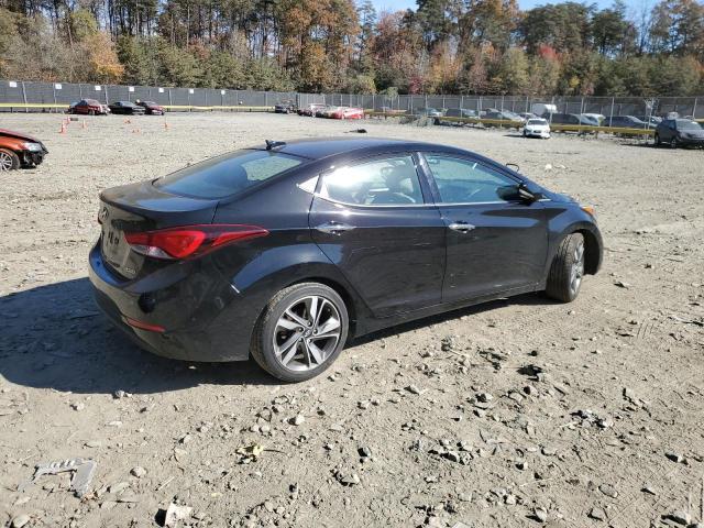 Photo 2 VIN: 5NPDH4AE7FH641346 - HYUNDAI ELANTRA 