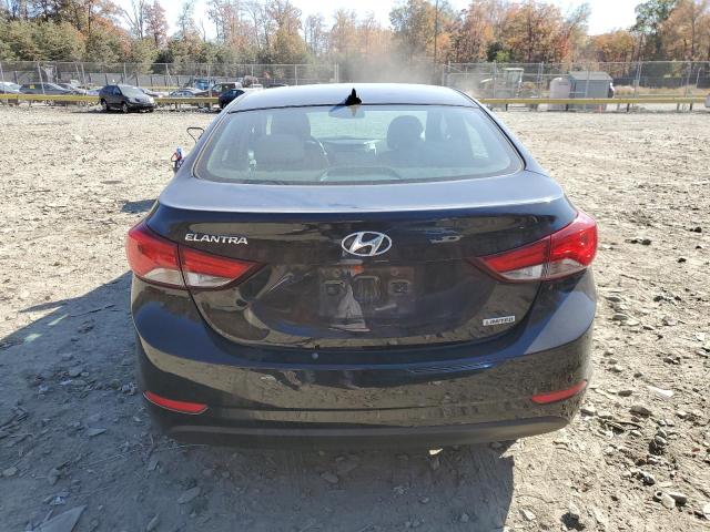 Photo 5 VIN: 5NPDH4AE7FH641346 - HYUNDAI ELANTRA 