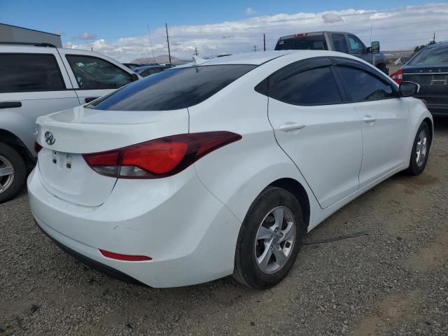 Photo 3 VIN: 5NPDH4AE7FH641783 - HYUNDAI ELANTRA SE 