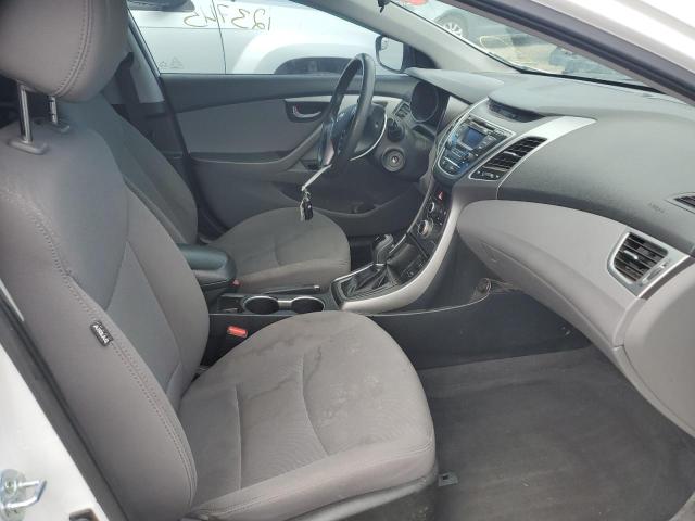 Photo 4 VIN: 5NPDH4AE7FH641783 - HYUNDAI ELANTRA SE 