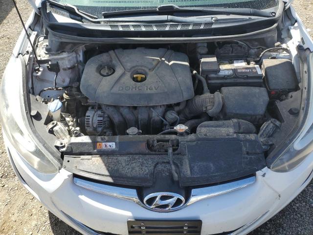 Photo 6 VIN: 5NPDH4AE7FH641783 - HYUNDAI ELANTRA SE 