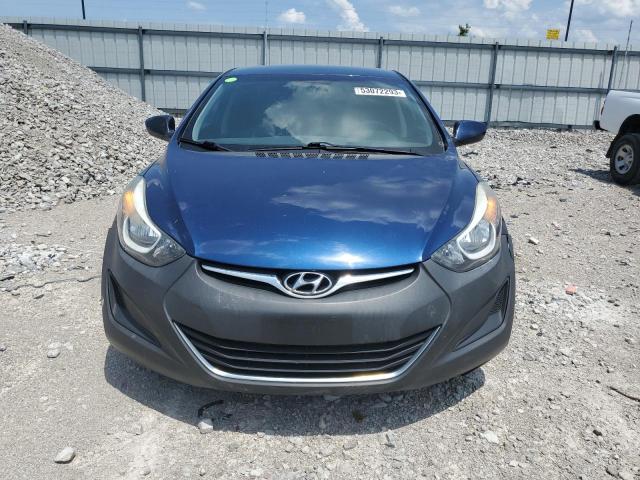 Photo 4 VIN: 5NPDH4AE7FH642951 - HYUNDAI ELANTRA SE 