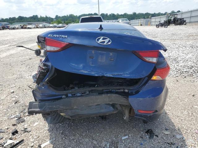 Photo 5 VIN: 5NPDH4AE7FH642951 - HYUNDAI ELANTRA SE 