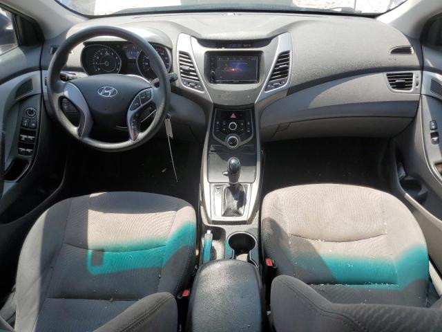 Photo 7 VIN: 5NPDH4AE7FH642951 - HYUNDAI ELANTRA SE 