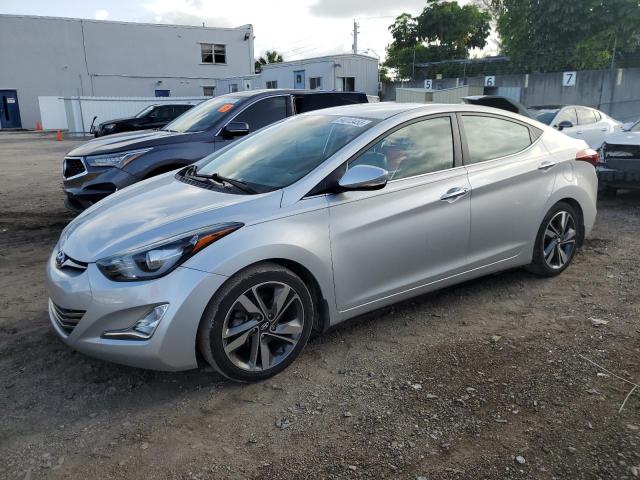 Photo 0 VIN: 5NPDH4AE7FH643047 - HYUNDAI ELANTRA SE 