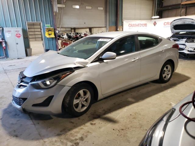 Photo 0 VIN: 5NPDH4AE7FH644439 - HYUNDAI ELANTRA 