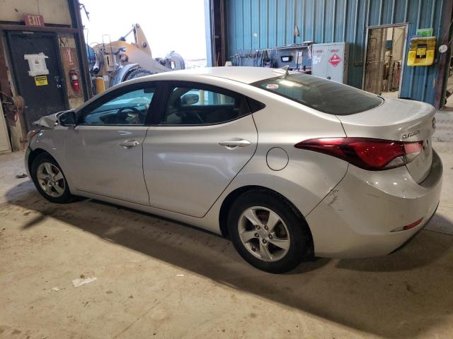 Photo 1 VIN: 5NPDH4AE7FH644439 - HYUNDAI ELANTRA 