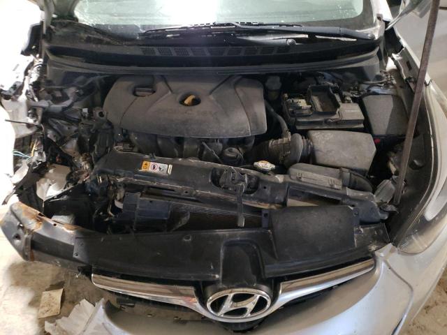 Photo 10 VIN: 5NPDH4AE7FH644439 - HYUNDAI ELANTRA 