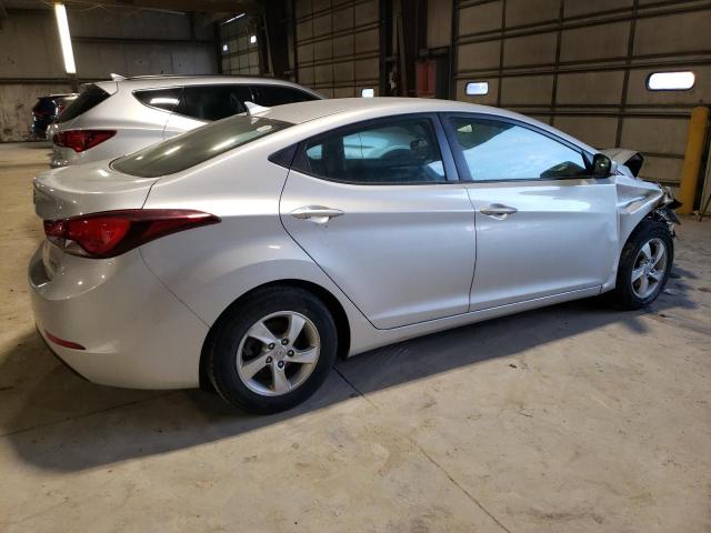 Photo 2 VIN: 5NPDH4AE7FH644439 - HYUNDAI ELANTRA 