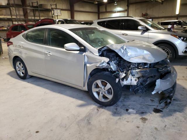 Photo 3 VIN: 5NPDH4AE7FH644439 - HYUNDAI ELANTRA 