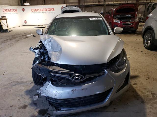 Photo 4 VIN: 5NPDH4AE7FH644439 - HYUNDAI ELANTRA 