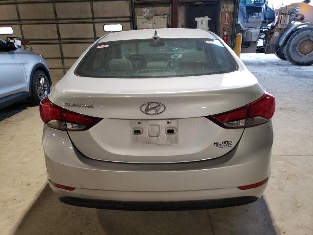 Photo 5 VIN: 5NPDH4AE7FH644439 - HYUNDAI ELANTRA 