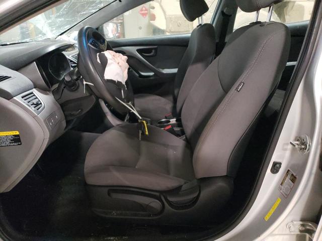 Photo 6 VIN: 5NPDH4AE7FH644439 - HYUNDAI ELANTRA 