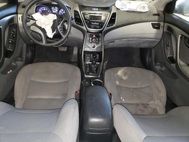 Photo 7 VIN: 5NPDH4AE7FH644439 - HYUNDAI ELANTRA 