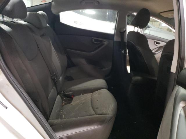 Photo 9 VIN: 5NPDH4AE7FH644439 - HYUNDAI ELANTRA 