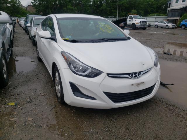 Photo 0 VIN: 5NPDH4AE7FH647731 - HYUNDAI ELANTRA 