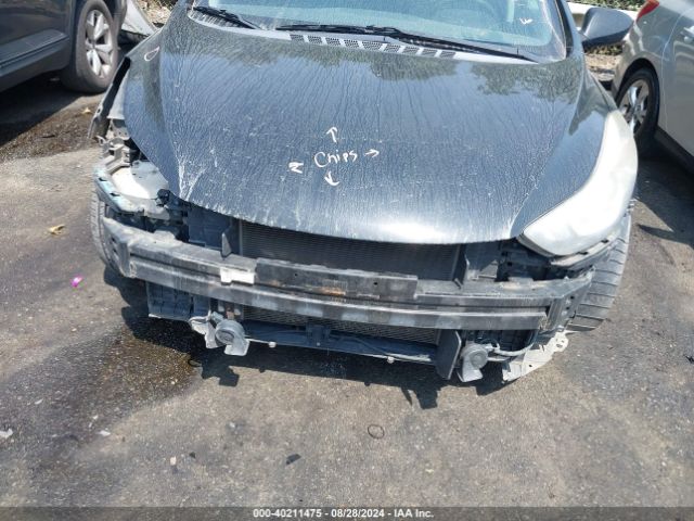 Photo 5 VIN: 5NPDH4AE7FH648281 - HYUNDAI ELANTRA 