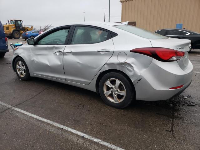 Photo 1 VIN: 5NPDH4AE7FH649835 - HYUNDAI ELANTRA 