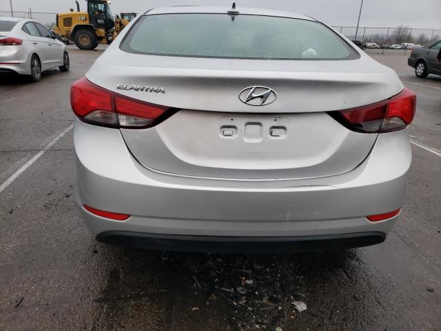 Photo 5 VIN: 5NPDH4AE7FH649835 - HYUNDAI ELANTRA 