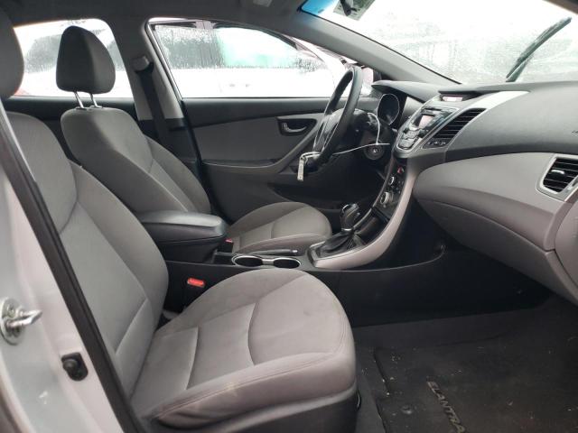 Photo 6 VIN: 5NPDH4AE7FH649835 - HYUNDAI ELANTRA 