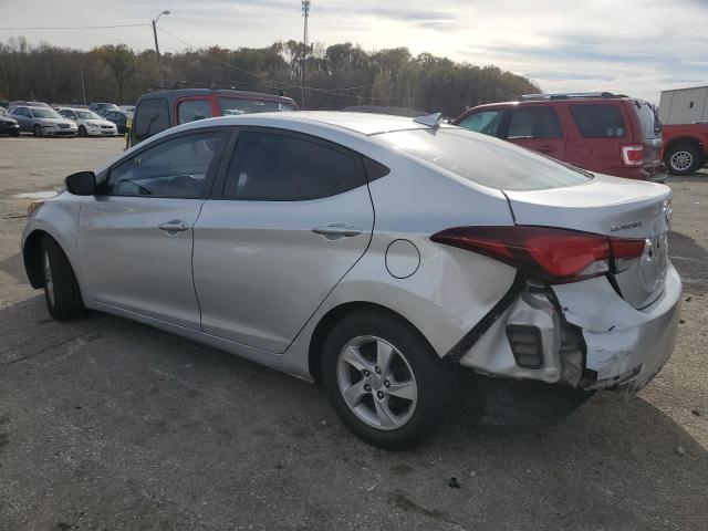 Photo 1 VIN: 5NPDH4AE7FH651472 - HYUNDAI ELANTRA SE 