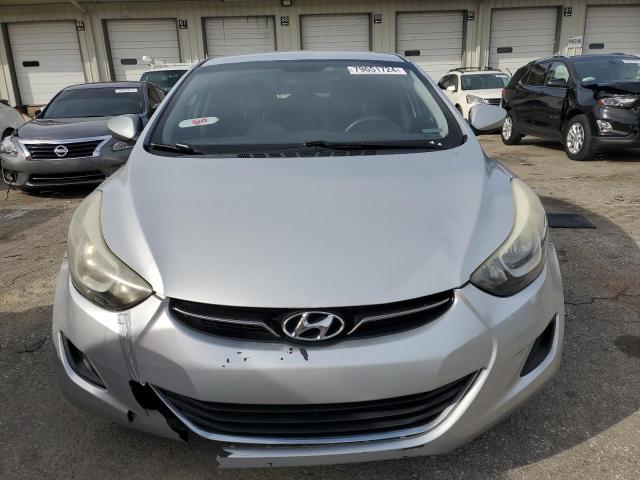 Photo 4 VIN: 5NPDH4AE7FH651472 - HYUNDAI ELANTRA SE 