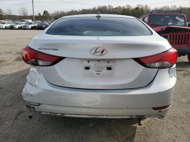 Photo 5 VIN: 5NPDH4AE7FH651472 - HYUNDAI ELANTRA SE 