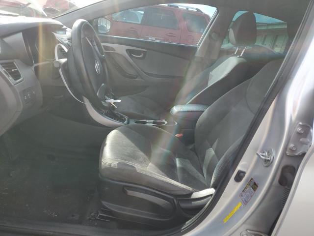 Photo 6 VIN: 5NPDH4AE7FH651472 - HYUNDAI ELANTRA SE 