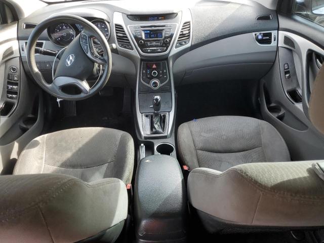 Photo 7 VIN: 5NPDH4AE7FH651472 - HYUNDAI ELANTRA SE 