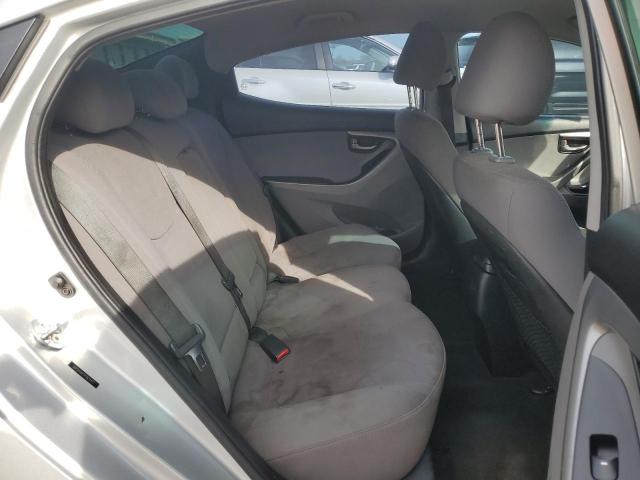 Photo 9 VIN: 5NPDH4AE7FH651472 - HYUNDAI ELANTRA SE 