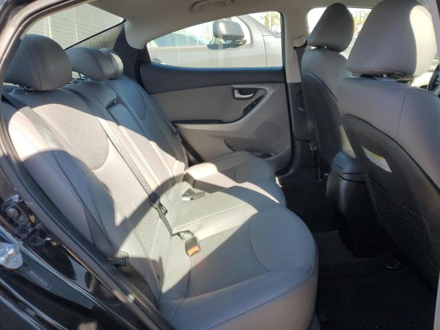 Photo 5 VIN: 5NPDH4AE7GH652655 - HYUNDAI ELANTRA SE 