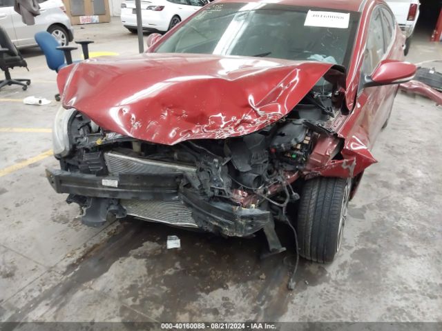 Photo 5 VIN: 5NPDH4AE7GH652705 - HYUNDAI ELANTRA 