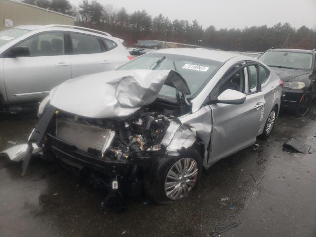 Photo 0 VIN: 5NPDH4AE7GH663865 - HYUNDAI ELANTRA SE 