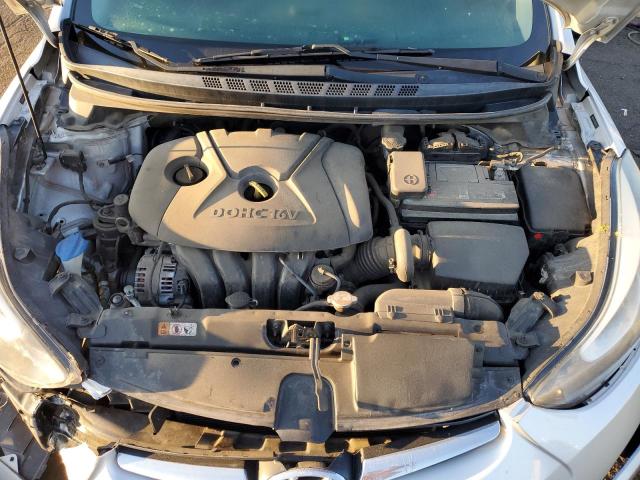 Photo 10 VIN: 5NPDH4AE7GH667639 - HYUNDAI ELANTRA 