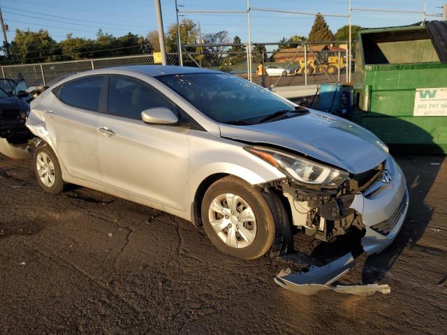 Photo 3 VIN: 5NPDH4AE7GH667639 - HYUNDAI ELANTRA 