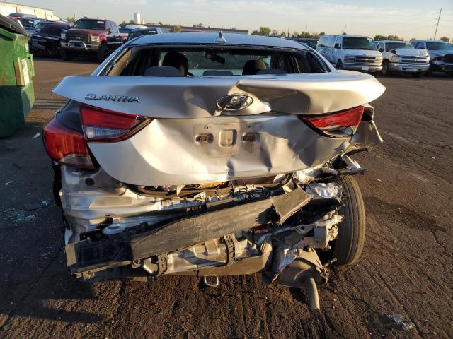 Photo 5 VIN: 5NPDH4AE7GH667639 - HYUNDAI ELANTRA 