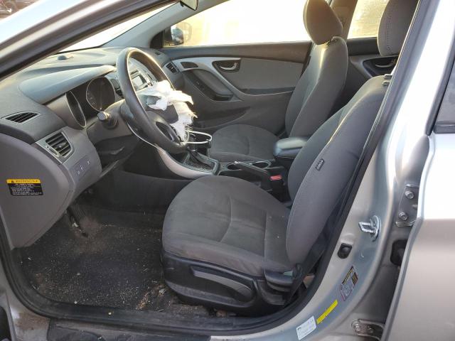 Photo 6 VIN: 5NPDH4AE7GH667639 - HYUNDAI ELANTRA 