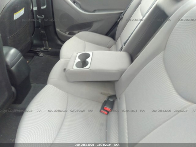 Photo 7 VIN: 5NPDH4AE7GH669200 - HYUNDAI ELANTRA 