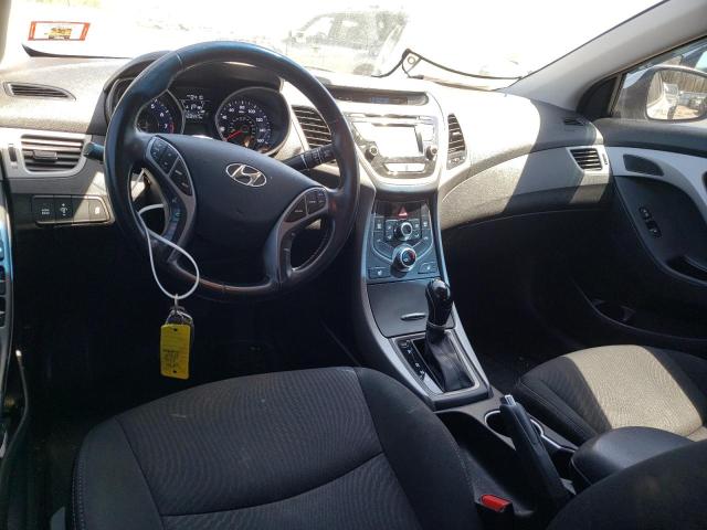 Photo 7 VIN: 5NPDH4AE7GH670427 - HYUNDAI ELANTRA SE 