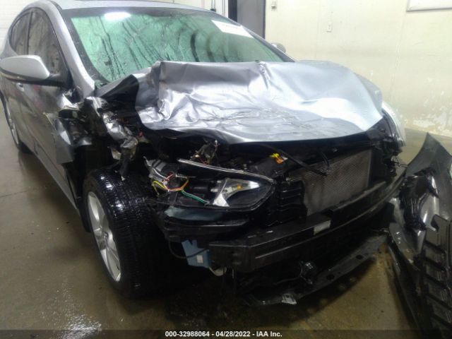 Photo 5 VIN: 5NPDH4AE7GH670931 - HYUNDAI ELANTRA 