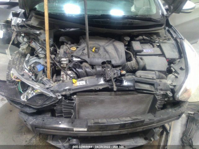 Photo 9 VIN: 5NPDH4AE7GH670931 - HYUNDAI ELANTRA 