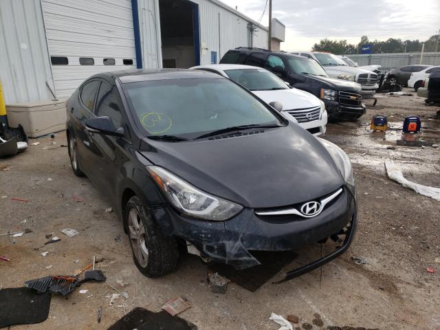 Photo 0 VIN: 5NPDH4AE7GH673750 - HYUNDAI ELANTRA 