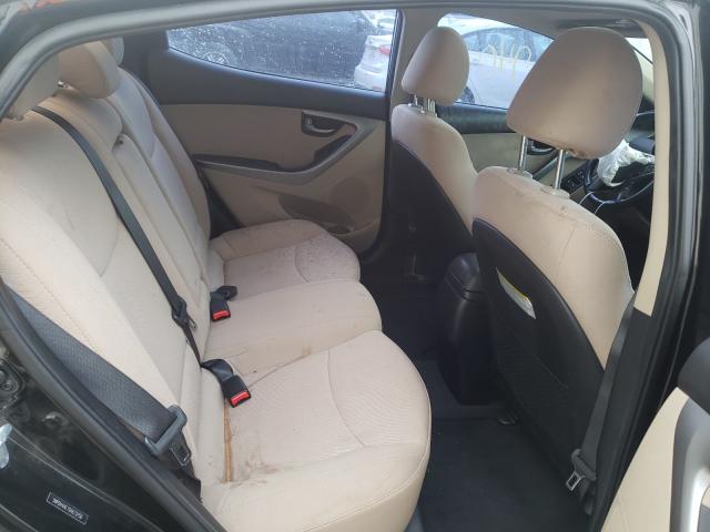 Photo 5 VIN: 5NPDH4AE7GH673750 - HYUNDAI ELANTRA 