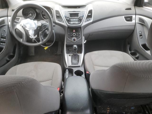 Photo 7 VIN: 5NPDH4AE7GH677104 - HYUNDAI ELANTRA SE 