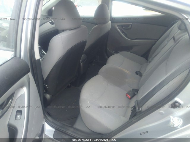 Photo 7 VIN: 5NPDH4AE7GH677197 - HYUNDAI ELANTRA 