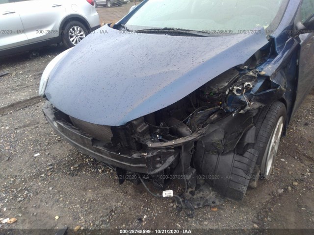 Photo 5 VIN: 5NPDH4AE7GH680679 - HYUNDAI ELANTRA 